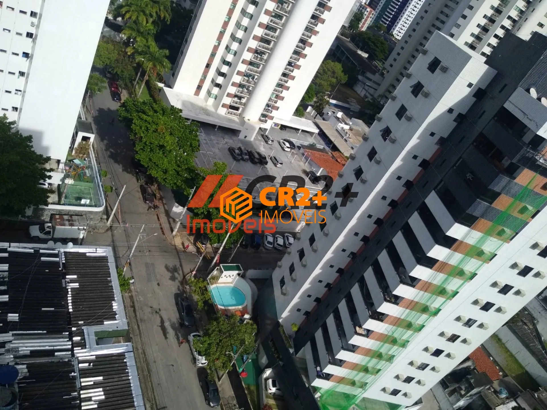 Imagem Apartamento a Venda de 64m² com 3 quartos 2 suítes em bairro Boa Viagem em Rec