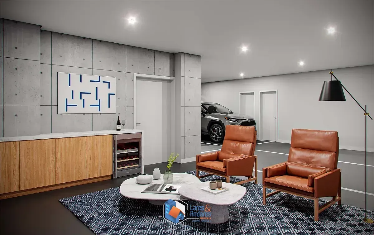 Imagem Casa no condomínio Casa Jardim Laplace para venda com 4 quartos, sendo 4 suítes, 595m²