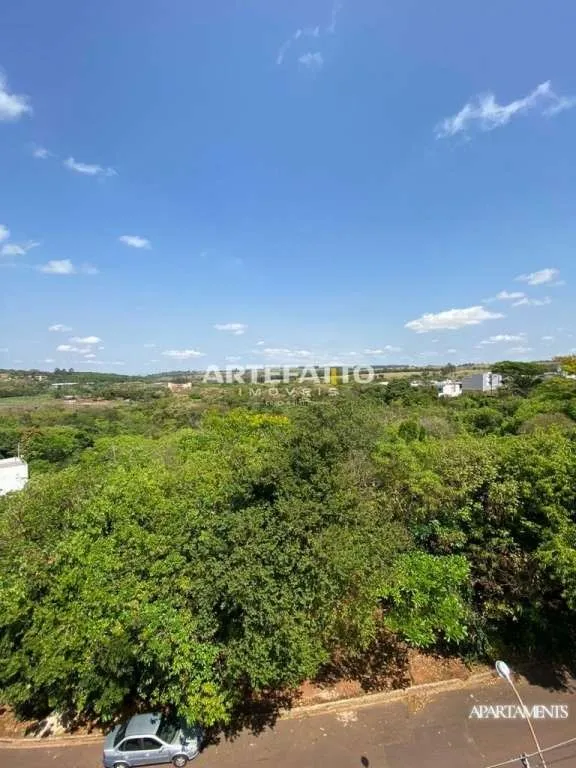 Imagem Cobertura à Venda em Residencial Amazonas, Franca - SP