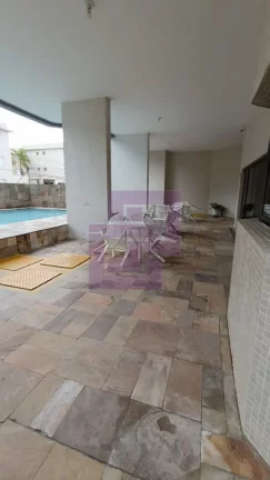 Imagem Apartamentos / Padrão na cidade de Guarujá