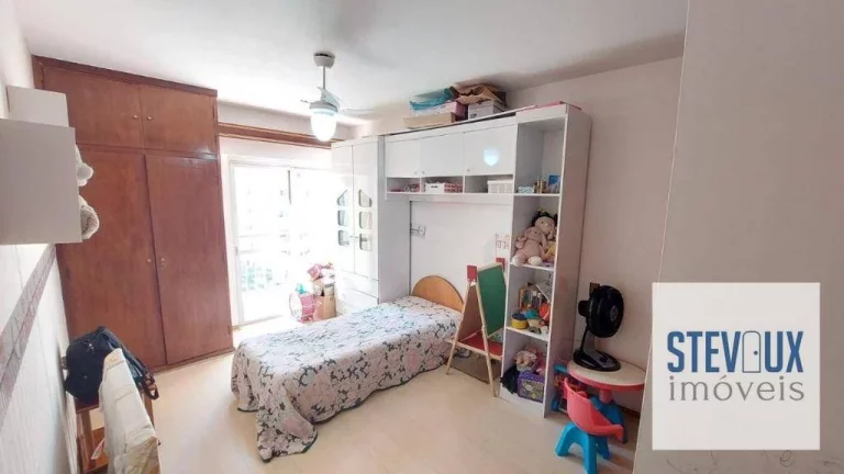 Imagem Apartamento com 3 dormitórios à venda, 158 m² por R$ 1.860.000,00 - Moema - São Paulo/SP