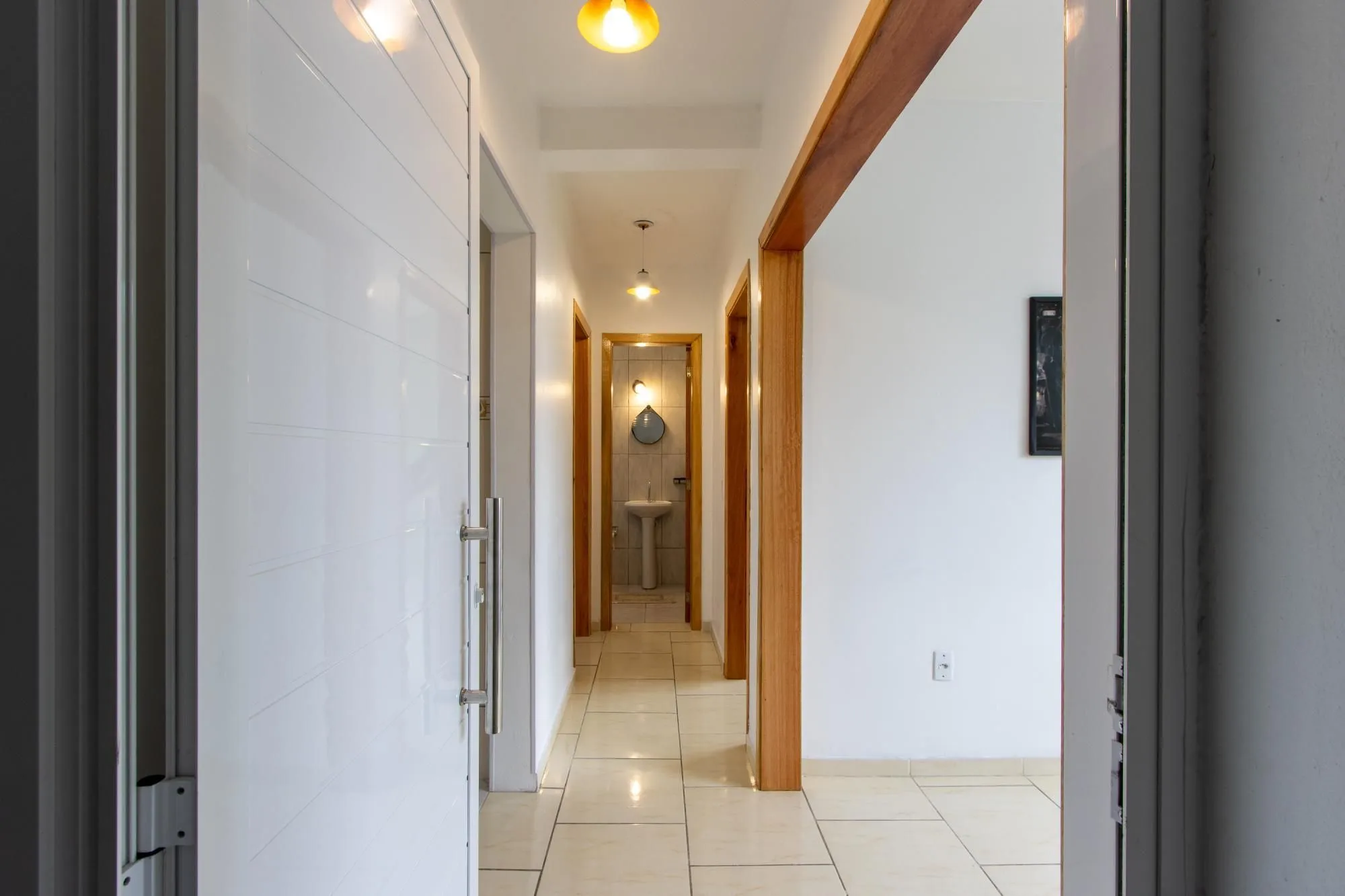 Imagem Casa em Santa Tereza