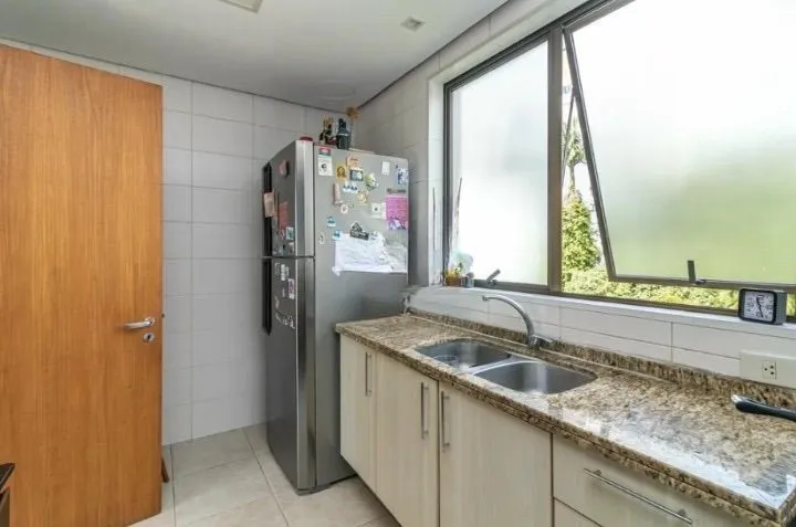 Imagem Cobertura duplex à venda bairro Rio Branco