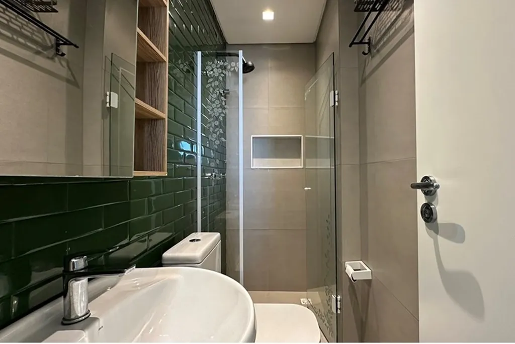 Imagem Cobertura à venda em São Caetano do Sul, Barcelona, com 2 quartos, 134m2