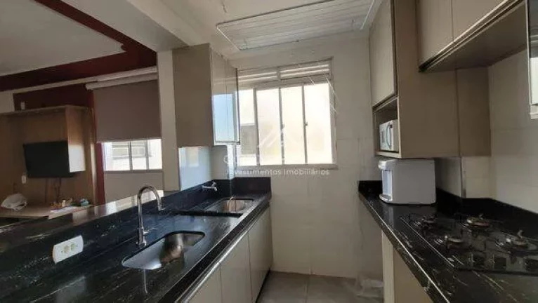 Imagem APARTAMENTO PADRÃO