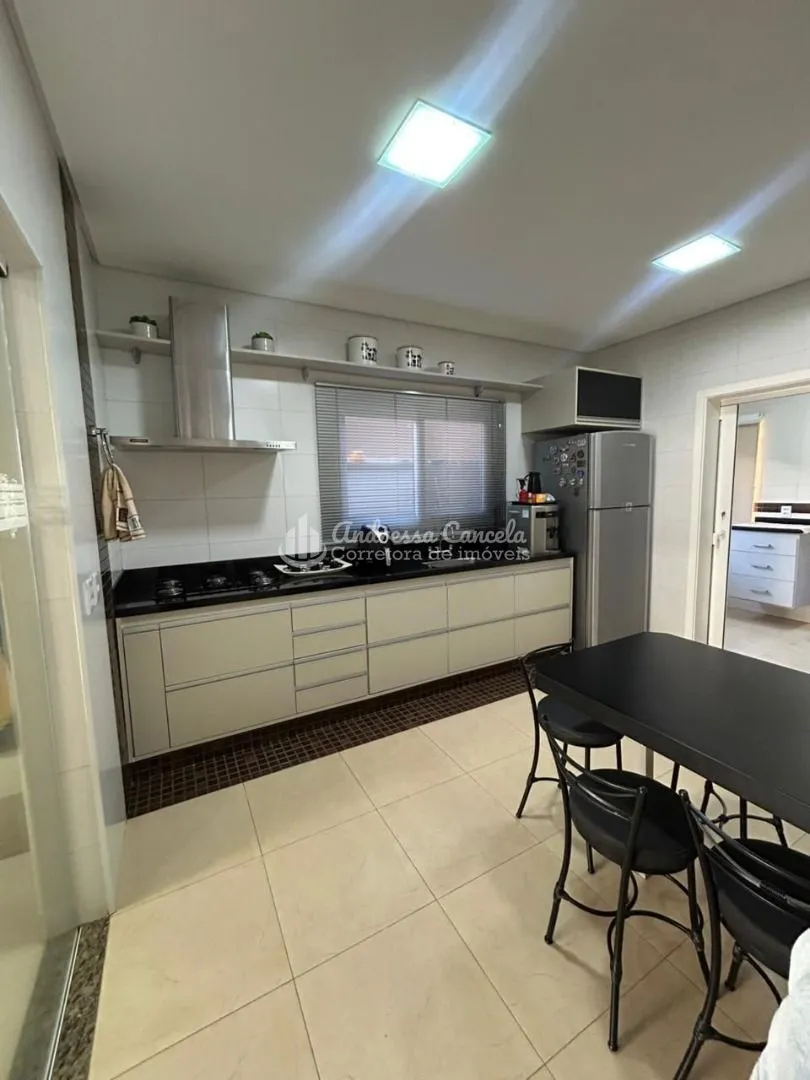Imagem Gaivota I - Sobrado com 4 dormitórios à venda, 350 m² por R$ 2.290.000,00 - Gaivota I - São José do Rio Preto/SP