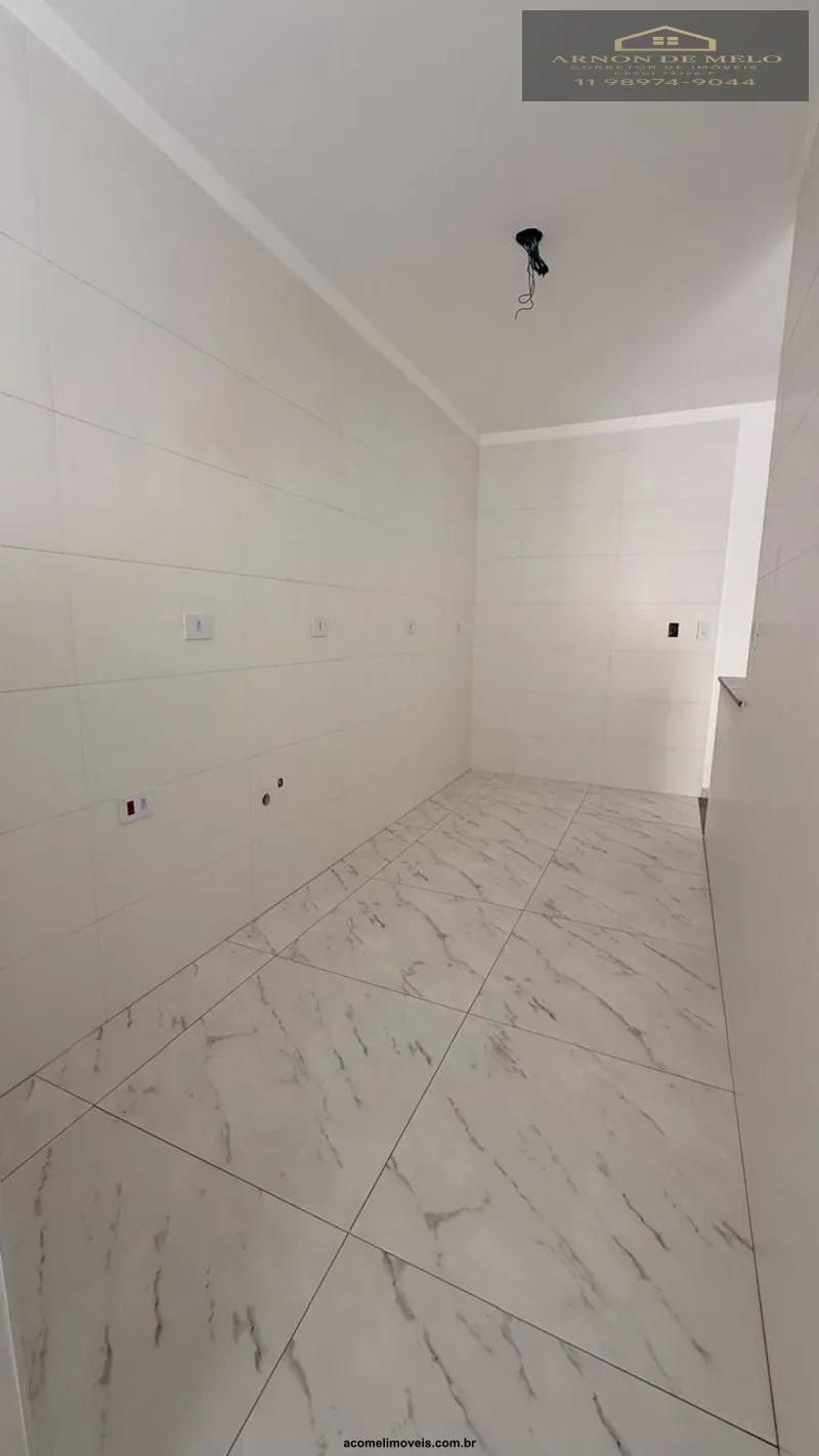 Imagem Apartamentos no Litoral para venda em Praia Grande no bairro Aviação