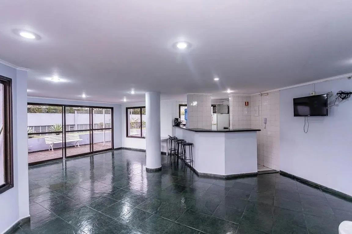 Imagem Apartamento para Venda em São Paulo, Parque São Domingos, 2 dormitórios, 1 banheiro, 1 vaga