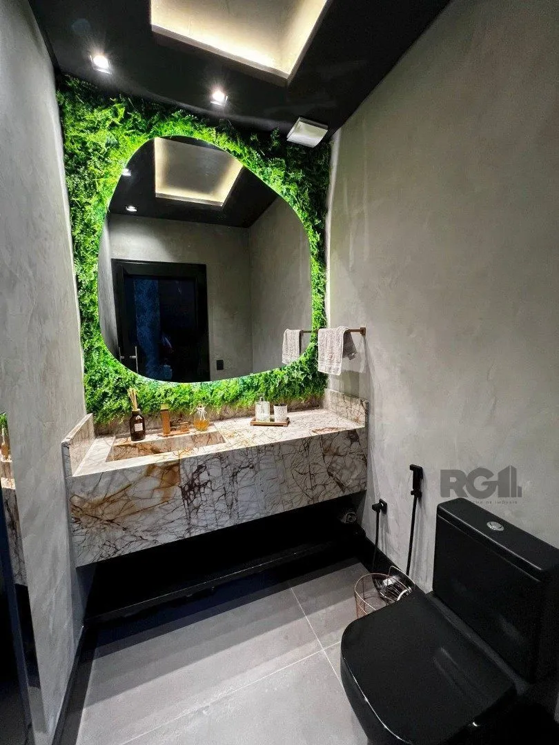 Imagem Casa de Condomínio em Atlântida Sul