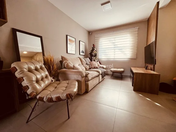 Imagem Venha se encantar com esta charmosa residência projetada para oferecer conforto, funcionalidade e e...