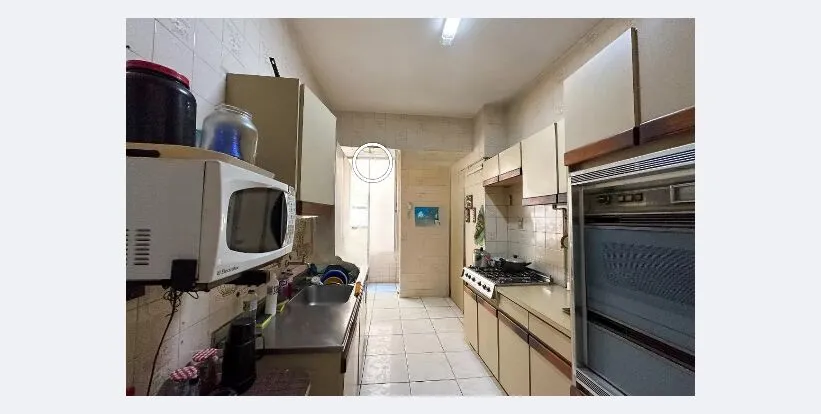 Imagem Apartamento à venda no bairro Copacabana em Rio de Janeiro/RJ