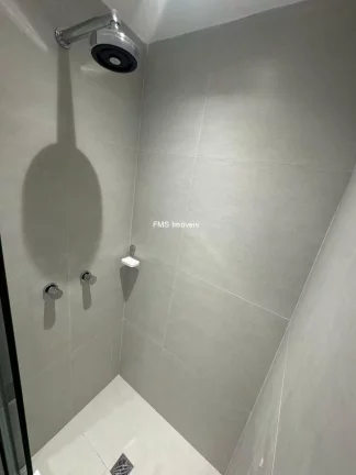 Imagem Apartamento para locação no Paraíso, São Paulo-SP: 1 quarto, 1 sala, 1 banheiro, 30,00 m² de área.