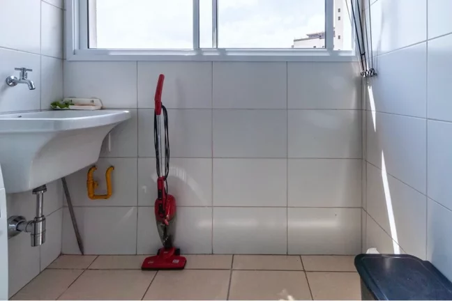 Imagem Apartamento à venda no bairro Vila Moinho Velho - São Paulo/SP