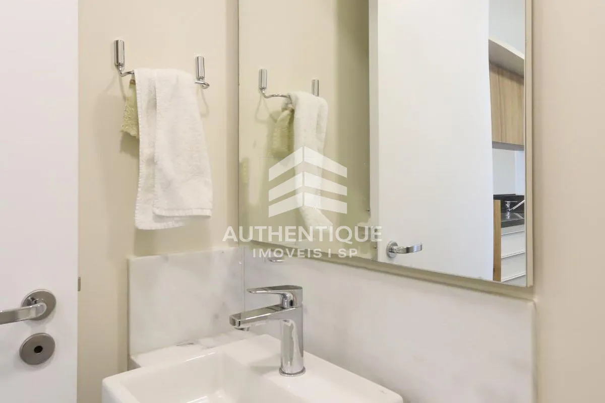 Imagem PARQUE JOCKEY PINHEIROS - Apartamento no bairro Pinheiros à venda