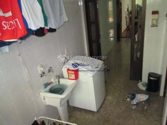 Imagem Sobrado 168m em condomínio com 3 dormitórios 1 suíte à venda, por R$ 1.350.000,00 - Vila Moreira - Guarulhos/SP