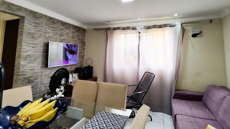 Imagem Pernambuco - Camaragibe, Nazaré , Apartamento, (Comprar)