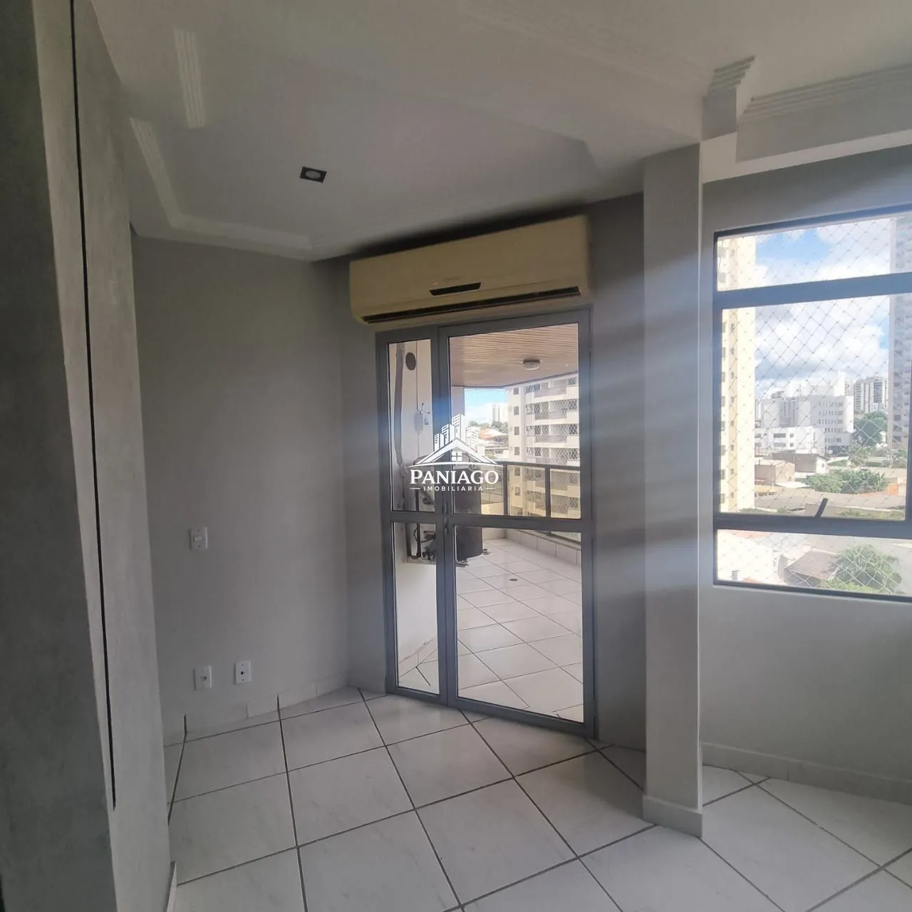 Imagem Apartamento com 3 Quartos à Venda no Edifício Mãe Bonifácia | 164 m²