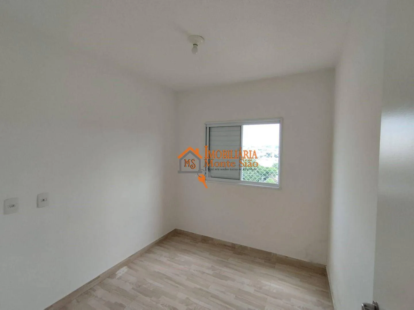 Imagem Apartamento com 2 dormitórios à venda, 54 m² por R$ 419.000,00 - Jardim Modelo - São Paulo/SP