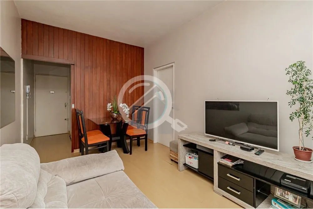 Imagem Oportunidade no Avenida Alberto Bins. Centro Histórico de Porto Alegre. Apartamento com 40 metros d...