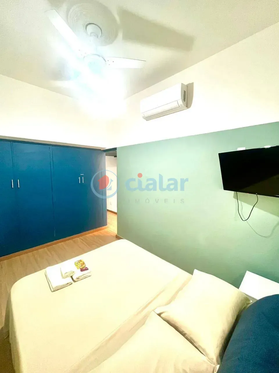 Imagem Apartamento à venda, Copacabana, Rio de Janeiro, RJ
