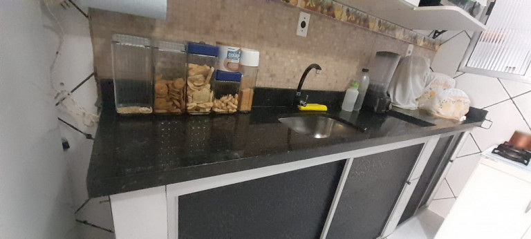 Imagem Casa com 2 Quartos à Venda,  em Vida Nova - Lauro de Freitas