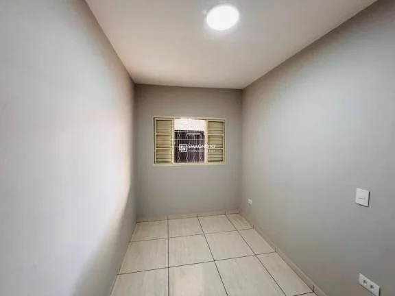 Imagem Casa com 3 dormitórios à venda, 115 m² por R$ 350.000 - Jardim Alvorada - Piracicaba/SP