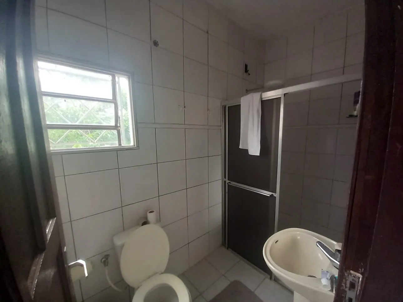 Imagem Sobrado 2 quartos Bairro Ponte Nova Várzea Grande