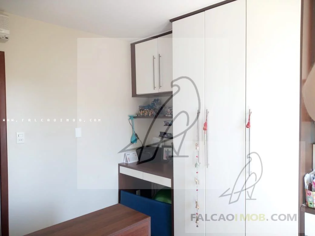 Imagem Ap 4 Quartos, 150m2, nascente total, Caminho das árvores, Salvador-BA