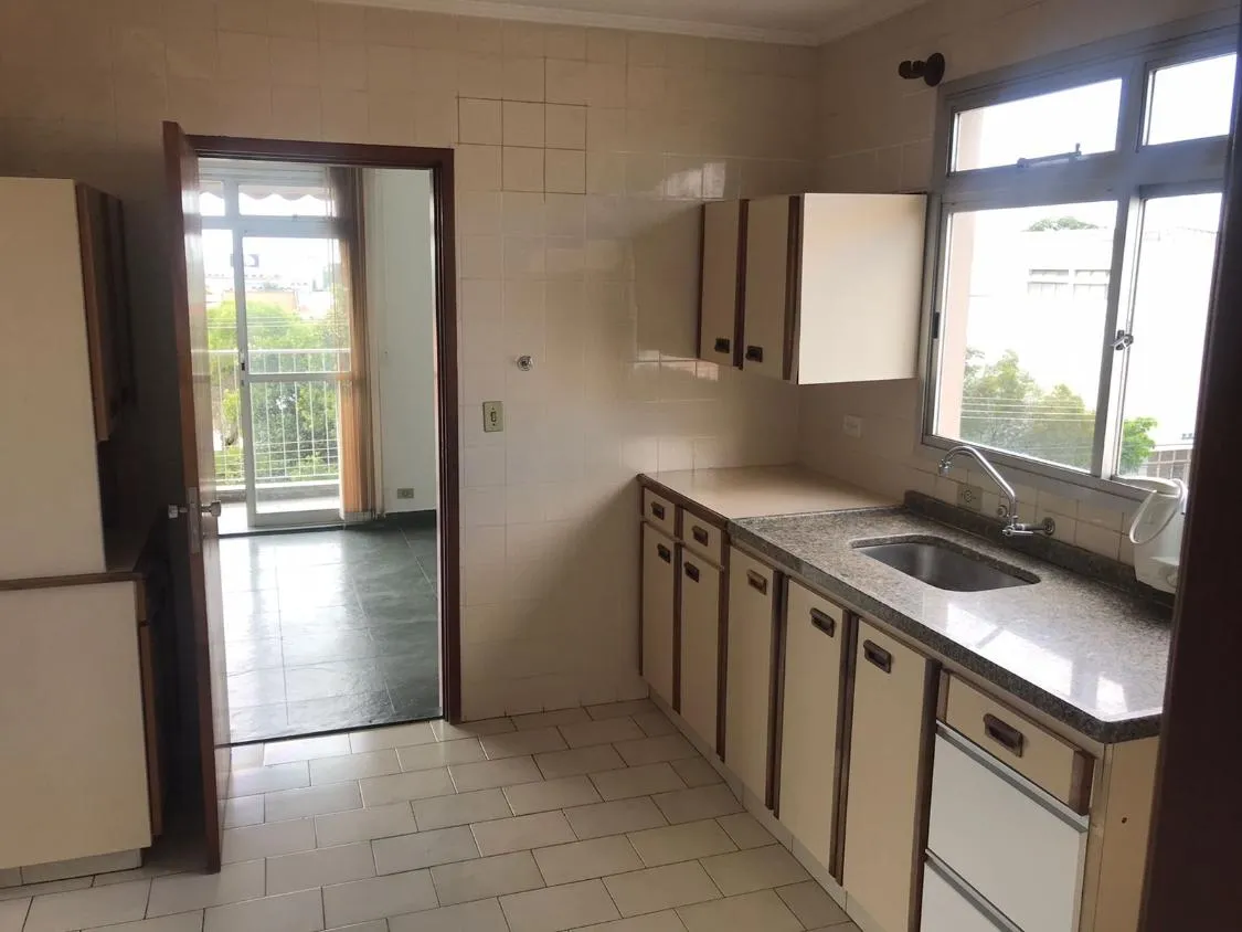 Imagem APARTAMENTO - TAQUARAL - CAMPINAS