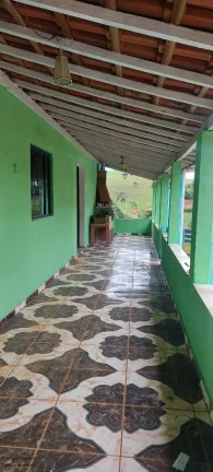 Imagem CHACARA RESIDENCIAL em CALDAS - MG, CAMPININHA
