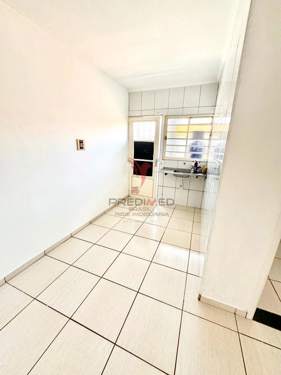 Imagem Apartamento 37m² ao Lado do UNASP | Loteamento Universitário em Engenheiro Coelho