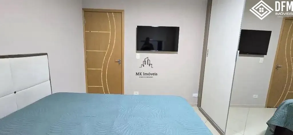 Imagem Apartamento com 2 Dormitorio(s) localizado(a) no bairro Jardim Marica em Mogi das Cruzes / Mato Grosso do Sul Ref.:80965256