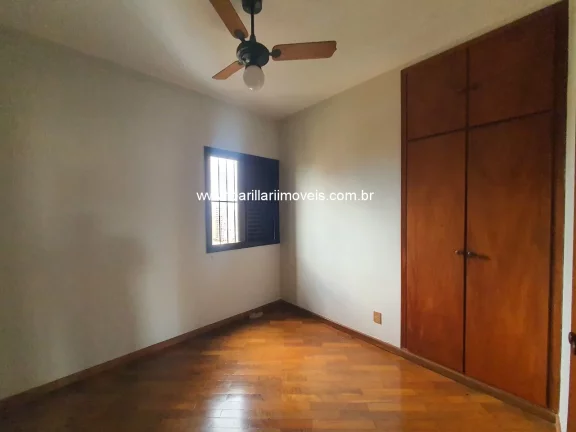 Imagem Apartamento à venda no Centro de Ribeirão Preto-SP: 3 quartos, 1 suíte, 2 salas, 1 vaga de garagem, 133,44m² de área. Aproveite!
