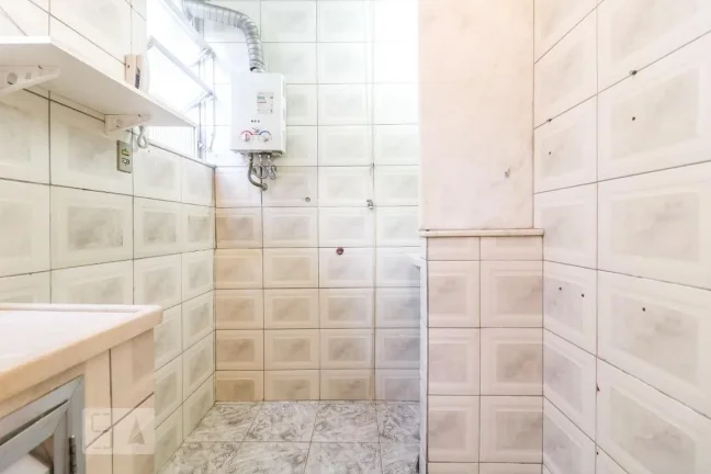 Imagem Apartamento à Venda - Copacabana, 1 Quarto, 36 m2