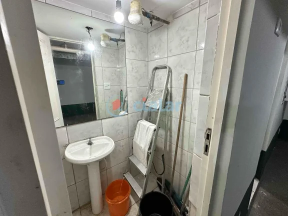 Imagem Casa comercial para Locação, Botafogo, Rio de Janeiro, RJ