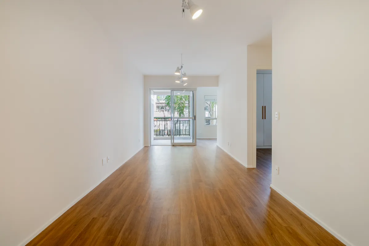Foto do imóvel Apartamento para venda em Higienópolis com 2 quartos, sendo 1 suíte, 75m2