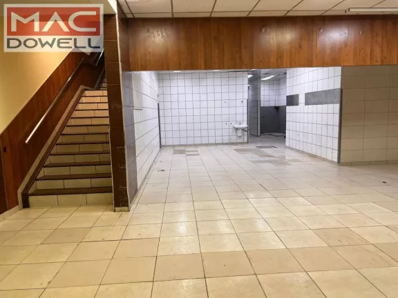 Imagem Lojão de rua com 500 m² - Av. Cõnego de Vasconcelos - Bangu/RJ