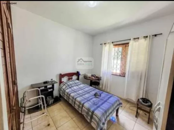 Imagem Casa para Venda em Teresópolis, Bom Retiro, 3 dormitórios, 2 banheiros, 2 vagas