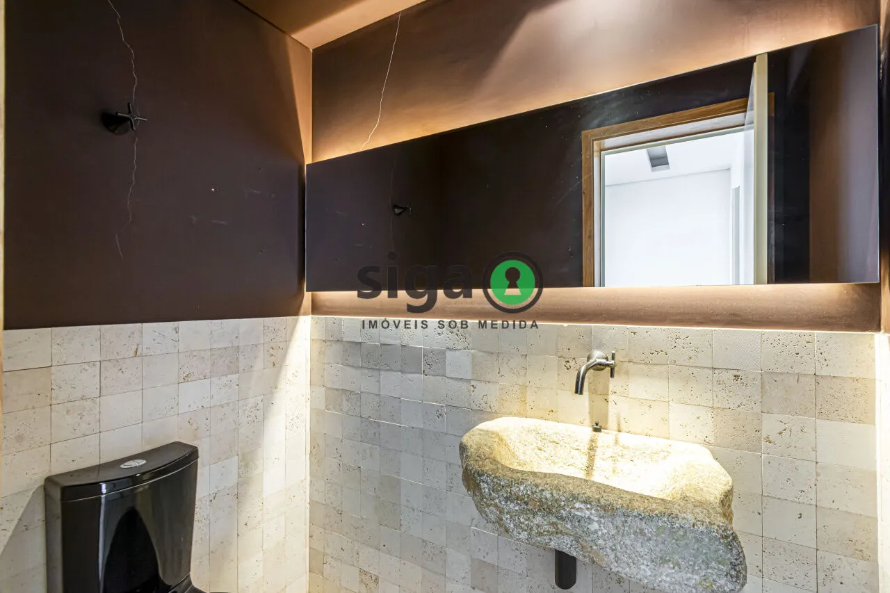 Imagem Apartamento a venda no JARDIM PAULISTA / Itaim com 2 quartos