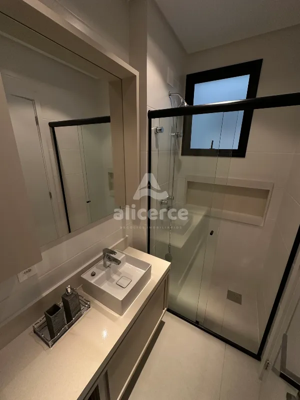 Imagem Apartamento à venda com 2 quartos 1 suíte, 59,49m² em Coqueiros Florianópolis