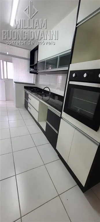 Imagem Apartamento à Venda em Canto, Praia Grande - SP