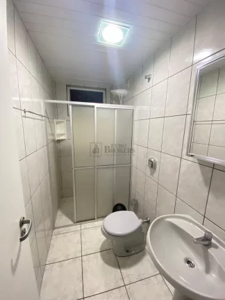 Imagem Apartamento mobiliado com 2 dormitórios em Balneário Camboriú.