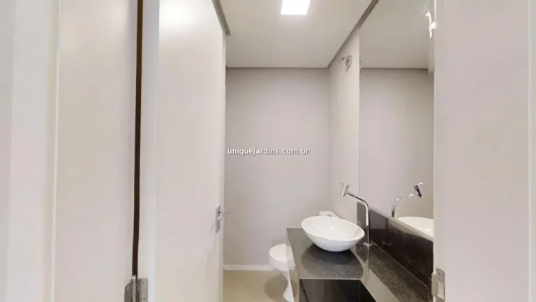 Imagem Apartamento à venda Itaim Bibi São Paulo