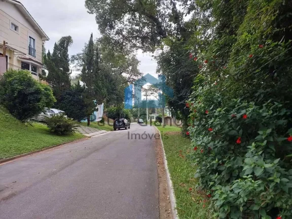 Imagem Terreno à venda no Condomínio Vila Verde Itapevi