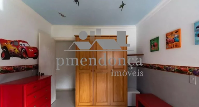 Imagem Apartamento à venda na Rua Rodésia com 3 suítes e 3 vagas, 172m²