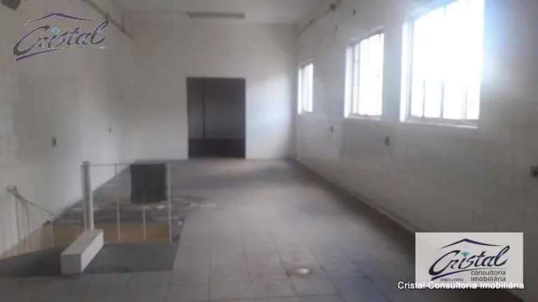 Imagem Prédio Comercial para locação, Vila Sônia, São Paulo - .