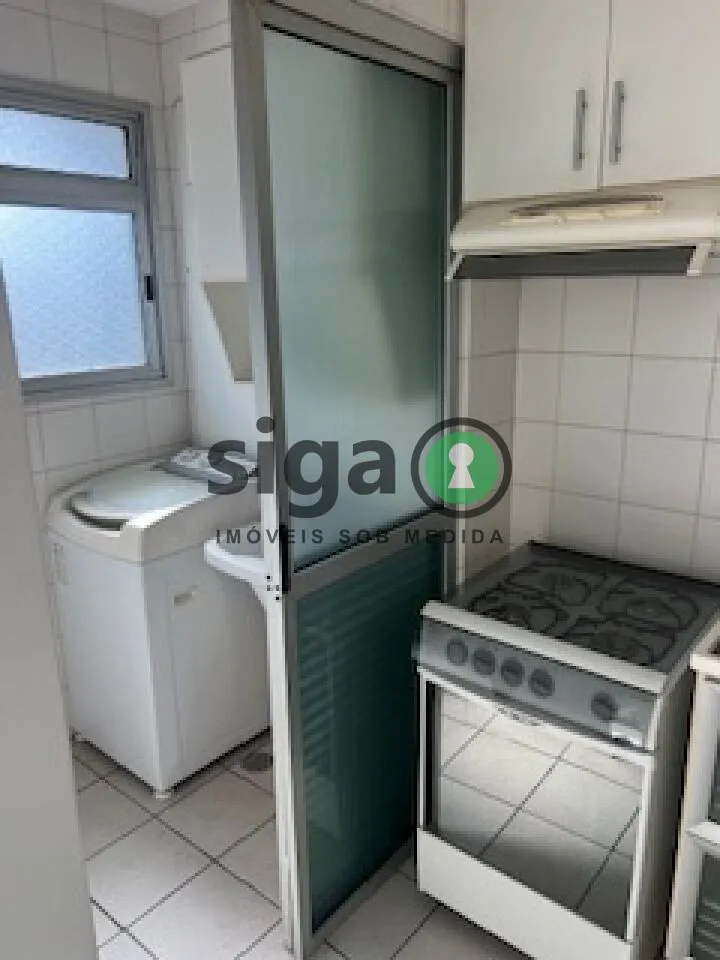 Imagem Apartamento para venda em Pinheiros com 01 dormitório próximo Metrô