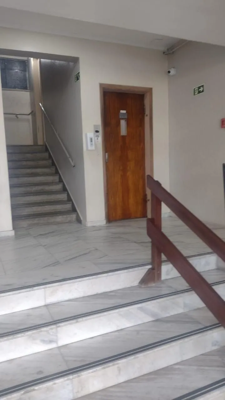 Imagem Apartamento 76,48m² 2 dormitórios no Menino Deus