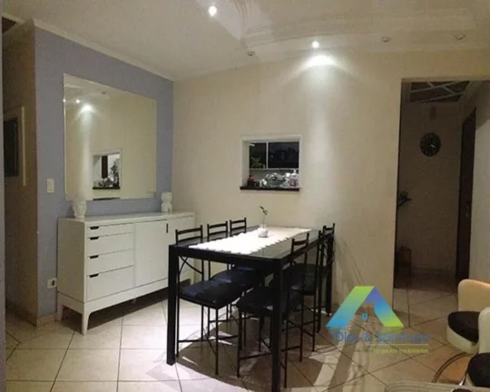 Foto do imóvel Apartamento Residencial à venda, Vila Firmiano Pinto, São Paulo - .
