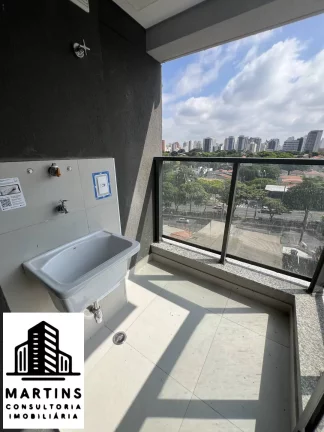 Imagem Pronto para explorar Unidade NR, 1 Suíte, sala e lavabo